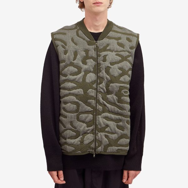 Y-3 3M Vest