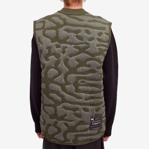 Y-3 3M Vest