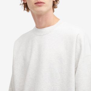 Y-3 Core Logo Crew Sweat