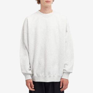 Y-3 Core Logo Crew Sweat