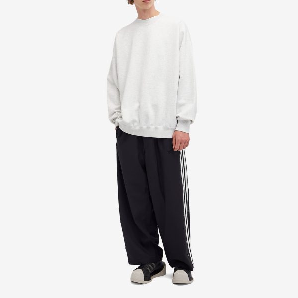 Y-3 Core Logo Crew Sweat