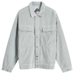 P.A.M. EBB Corduroy Jacket