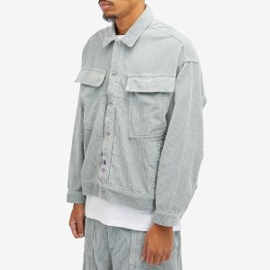 P.A.M. EBB Corduroy Jacket