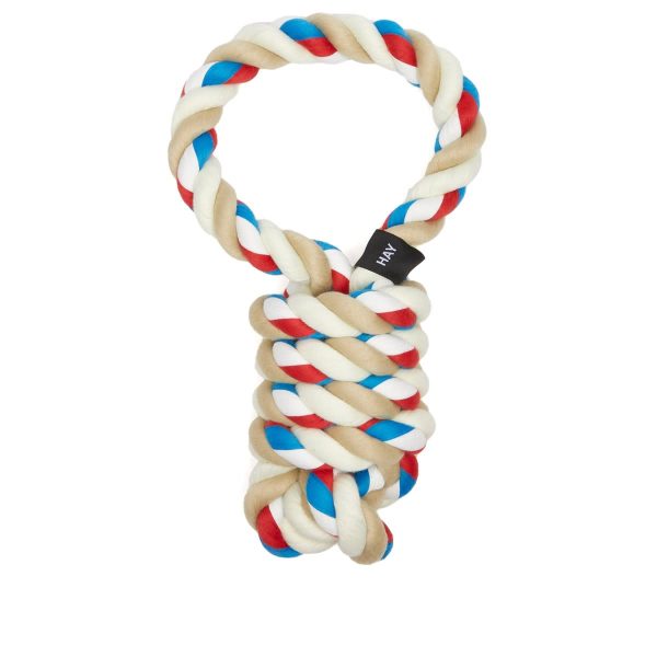 HAY Dogs Rope Toy