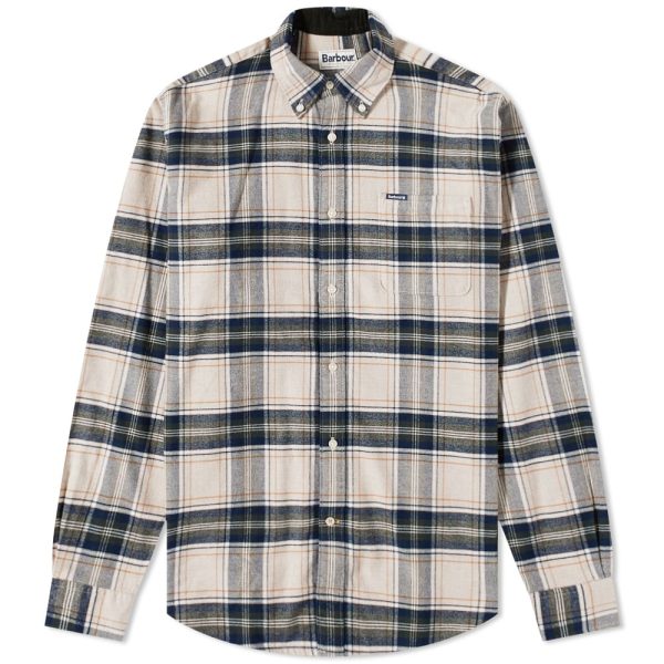 Barbour Betsom Tailored Shirt