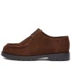 KLEMAN Padror Suede Shoe