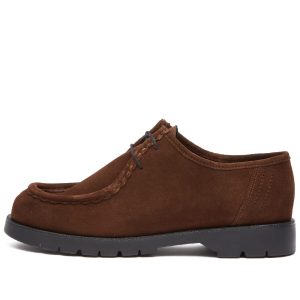 KLEMAN Padror Suede Shoe