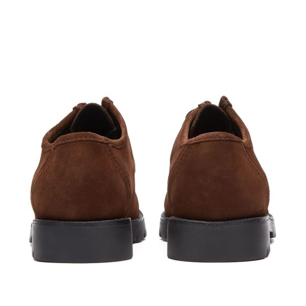 KLEMAN Padror Suede Shoe