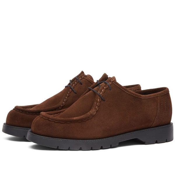 KLEMAN Padror Suede Shoe