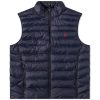 Polo Ralph Lauren Recycled Lightweight Down Vest