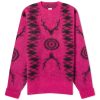 South2 West8 Loose Fit S2W8 Native Jumper