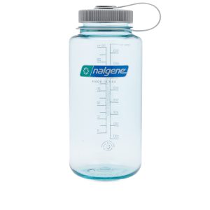 Nalgene Wide Mouth Tritan Sustain Water Bottle