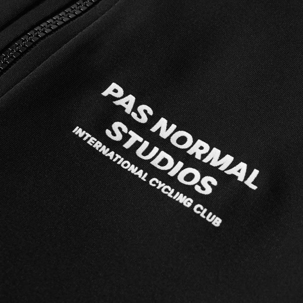 Pas Normal Studios Long Sleeve Mechanism Jersey