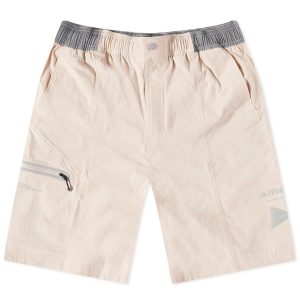 Adidas Terrex x and wander Shorts