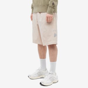 Adidas Terrex x and wander Shorts