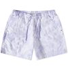 Nike Tech Pack Woven Watercolour Shorts