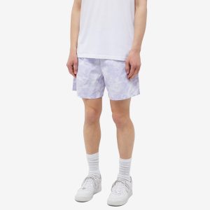 Nike Tech Pack Woven Watercolour Shorts