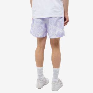 Nike Tech Pack Woven Watercolour Shorts