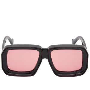 Loewe Eyewear Paula's Ibiza Dive Mask Sunglasses