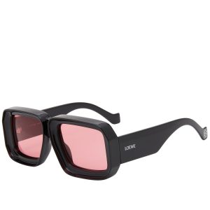 Loewe Eyewear Paula's Ibiza Dive Mask Sunglasses