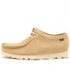 Clarks Originals Wallabee Gore-Tex