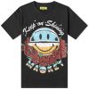 Market Smiley Keep on Shining T-Shirt