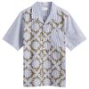 Universal Works Sun Print Road Shirt