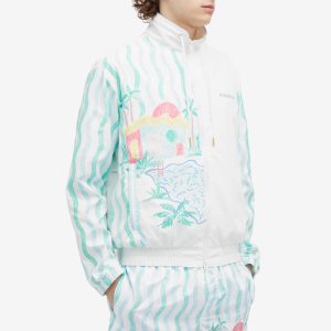 Casablanca Maison Memphis Track Jacket