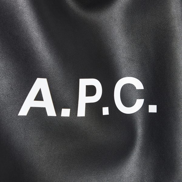 A.P.C. Nino Tote