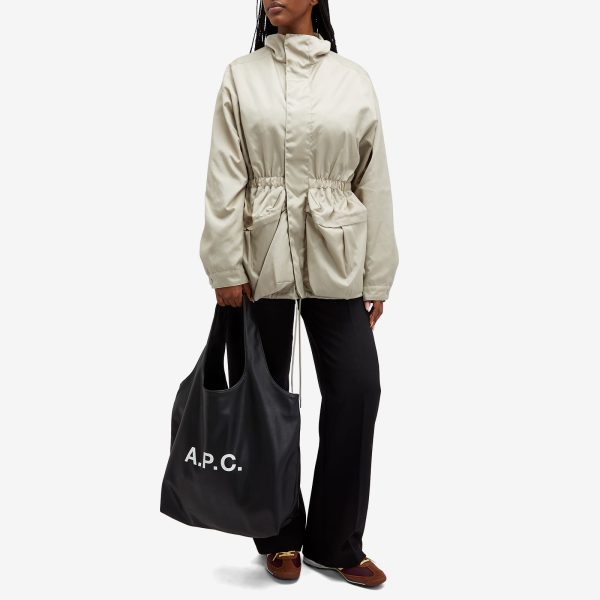 A.P.C. Nino Tote