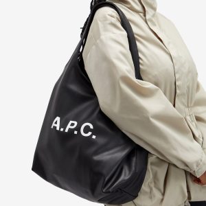 A.P.C. Nino Tote