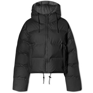 Rains W Alta Puffer Jacket