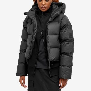 Rains W Alta Puffer Jacket