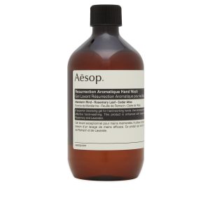 Aesop Screen 3 Body Care Trio Set