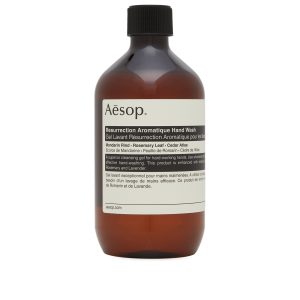 Aesop Screen 1 Elaborate Home Offering Set