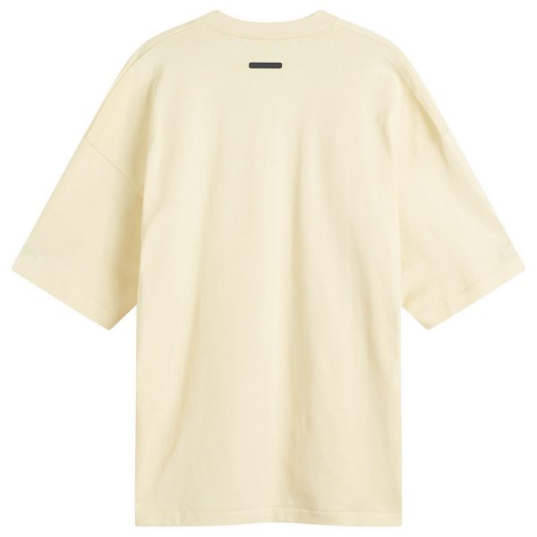 Adidas x Fear Of God Athletics V-Neck T-Shirt