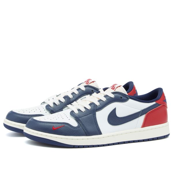 Air Jordan 1 Retro Low Og Sneaker