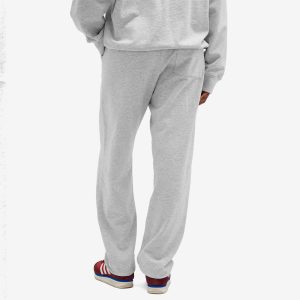 Sporty & Rich Varsity Crest Sweatpant