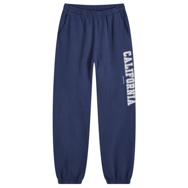 Sporty & Rich California Sweatpant