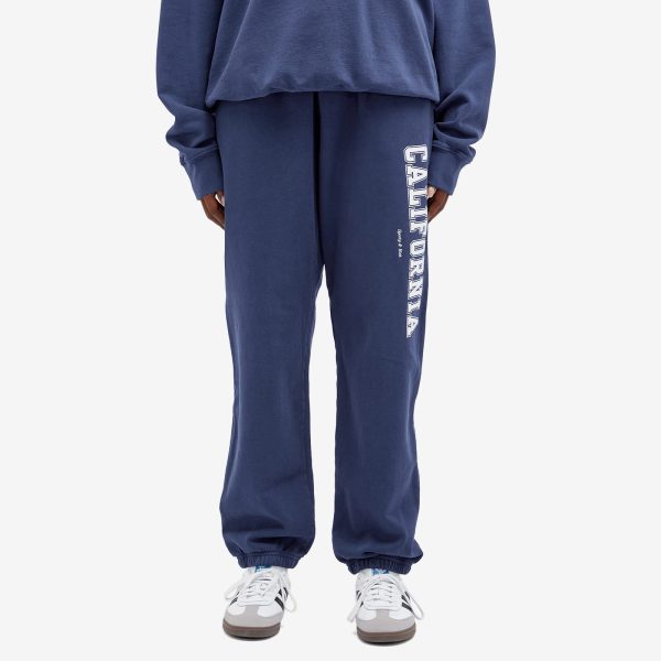 Sporty & Rich California Sweatpant