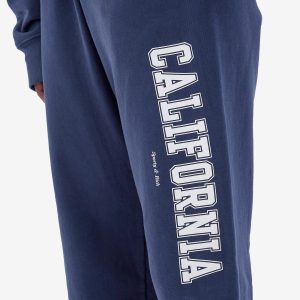 Sporty & Rich California Sweatpant