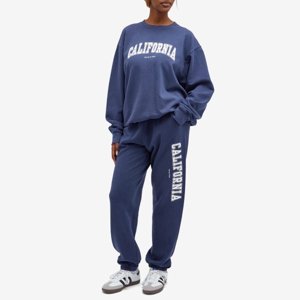 Sporty & Rich California Sweatpant