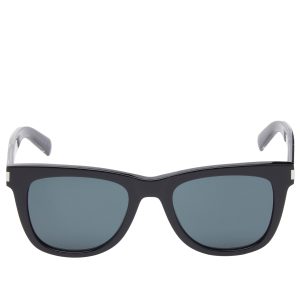 Saint Laurent Naked Wire Sunglasses