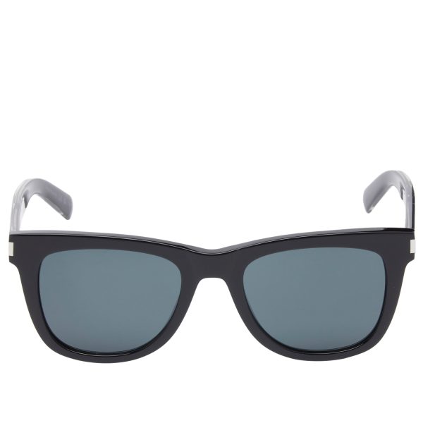 Saint Laurent Naked Wire Sunglasses