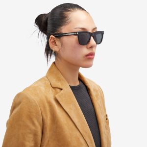 Saint Laurent Naked Wire Sunglasses