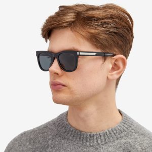 Saint Laurent Naked Wire Sunglasses