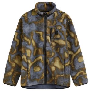 Rains Yermo Fleece Jacket