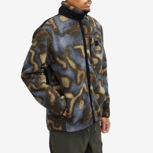 Rains Yermo Fleece Jacket