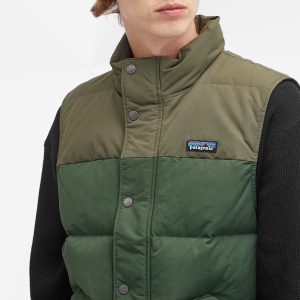 Patagonia Downdrift Vest