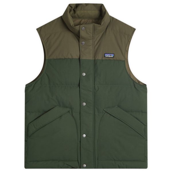 Patagonia Downdrift Vest